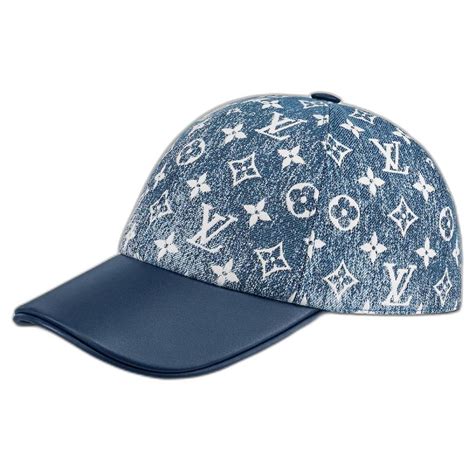casquettes louis vuitton
